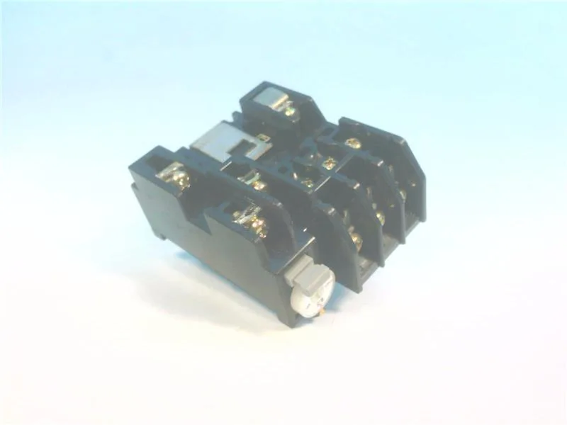Fuji Electric TR-0/5-8 — Overload Relays (image 4)