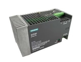 Siemens 6EP1434-1SL01 — Power Supplies