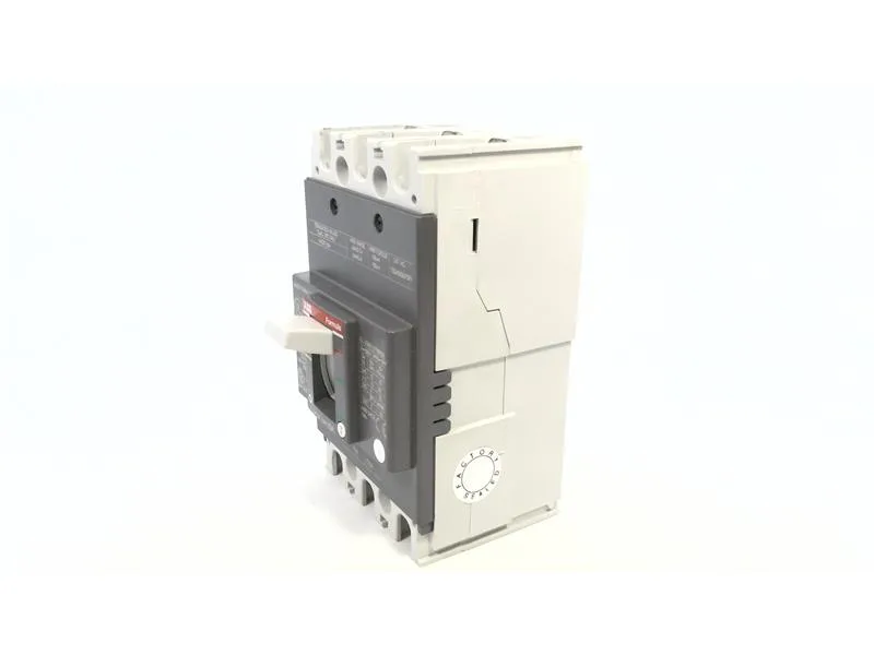 ABB 1SDA069975R1 — Molded Case Circuit Breakers (MCCB) (image 2)