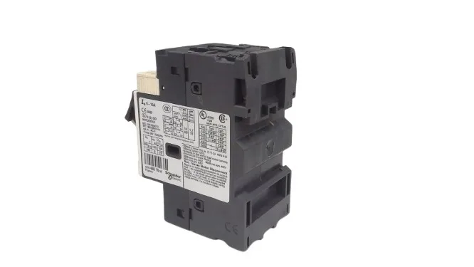 Schneider Electric GV2ME146 (image 5)