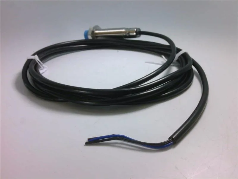 SICK IME12-08NPSZW2S — Proximity Sensors (image 4)