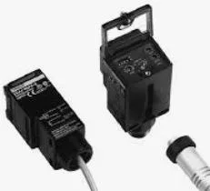 Omron E3JU-25M4T-MN