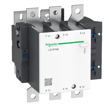 Schneider Electric LC1F150U7 (image 2)