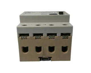 Siemens 5SM1342-0 — Residual Current Breakers (RCCB/RCBO) (image 2)