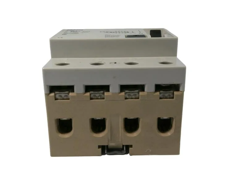 Siemens 5SM1342-0 — Residual Current Breakers (RCCB/RCBO) (image 2)
