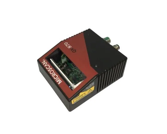 Omron FIS-0870-1005G — Machine Vision & Barcode (image 3)