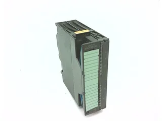 Siemens 6ES7321-1FF01-0AA0 — Digital Input Modules (image 2)