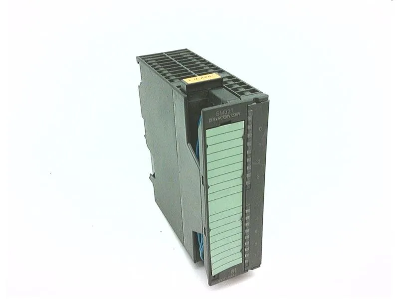 Siemens 6ES7321-1FF01-0AA0 — Digital Input Modules (image 2)