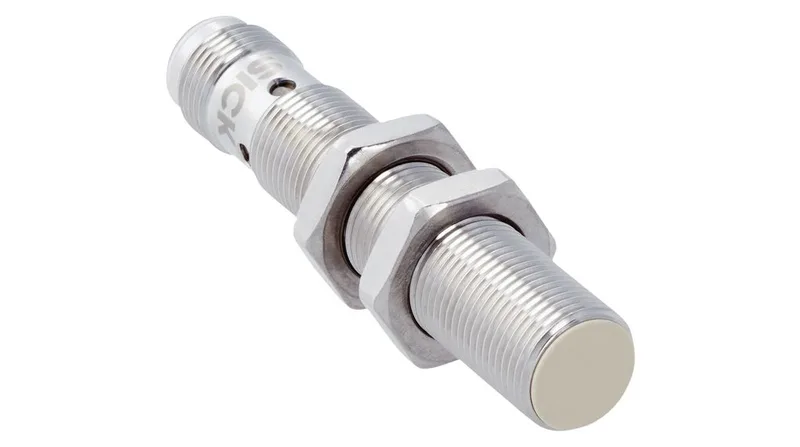 SICK IMF12-04BPPNC0S — Proximity Sensors (image 2)