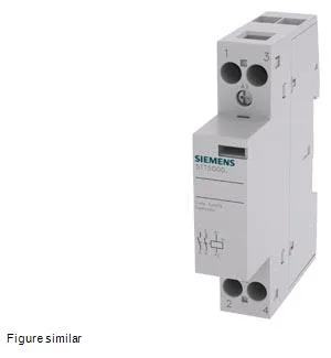 Siemens 5TT5800-2 — Contactors (image 2)