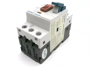 Chint NS2-25-2.5 — Miniature Circuit Breakers (MCB) (image 2)