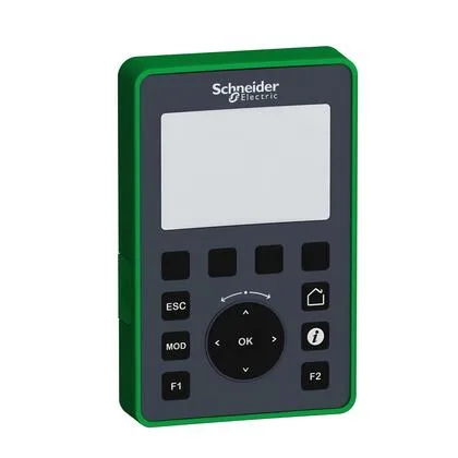 Schneider Electric TMH2GDB (image 2)