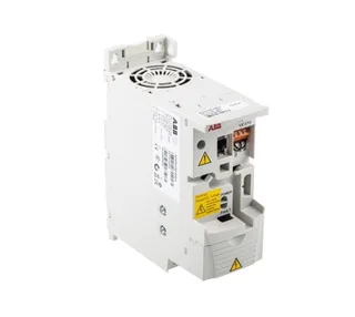 ABB ACS355-03E-05A6-4 — AC Drives (VFD)