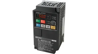 Omron 3G3JX-A4075EF