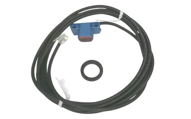 SICK ZLD18-2FZAG2 — Photoelectric Sensors