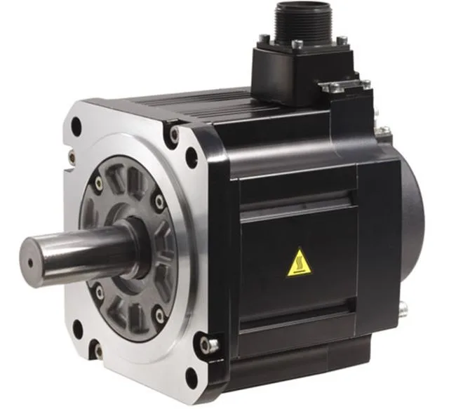 Mitsubishi Electric HG-SR152 — Servo Motors
