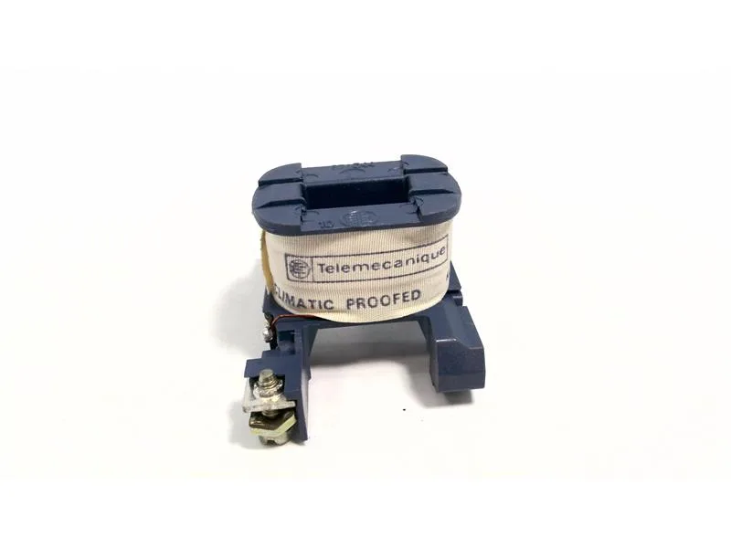 Schneider Electric LX1-D2B6 — Unclassified (image 5)