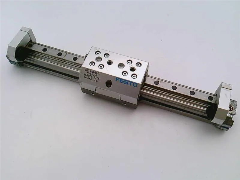 Festo DGPL-8-110-PAKFB — Pneumatic Cylinders & Actuators