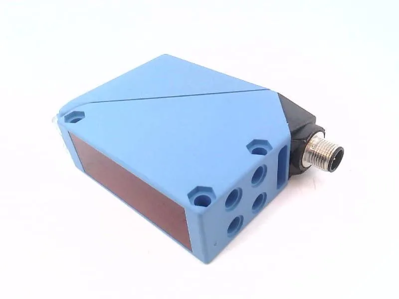 SICK WE34-V540 — Photoelectric Sensors (image 2)