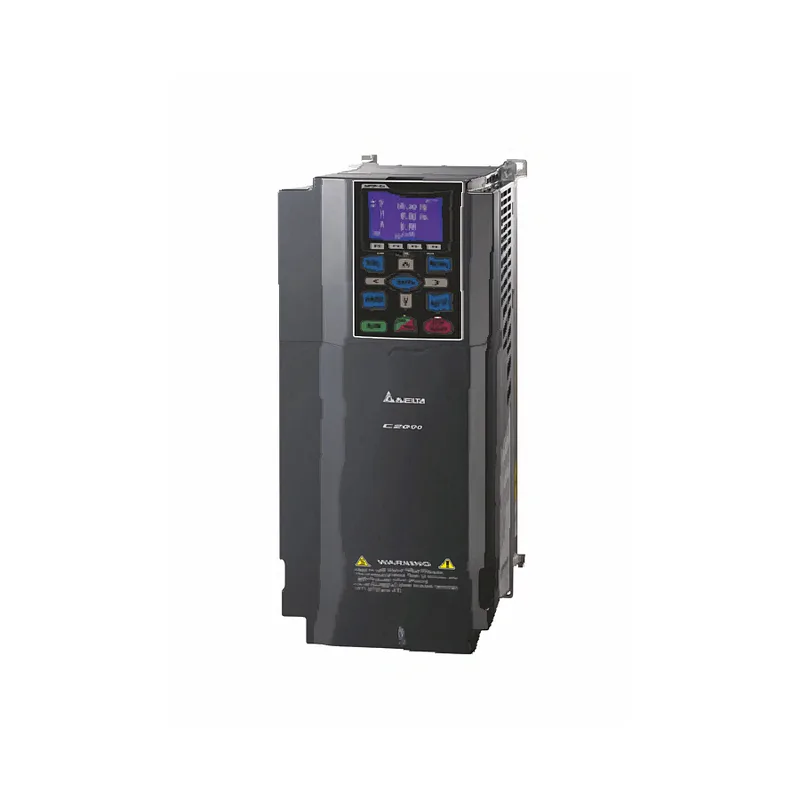 Delta VFD370C43A — AC Drives (VFD)