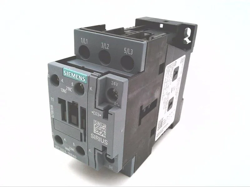 Siemens 3RT2024-1BB44-3MA0 — Contactors (image 4)