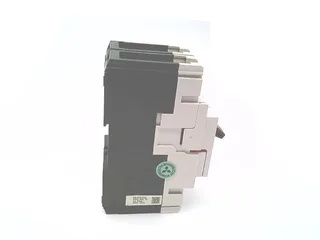 Mitsubishi Electric NV50-SRU 2005 — Molded Case Circuit Breakers (MCCB) (image 2)