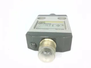 Omron D4CC-3002 — Limit Switches (image 2)