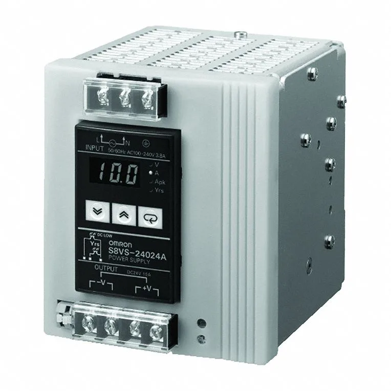 Omron S8VS-24024AP