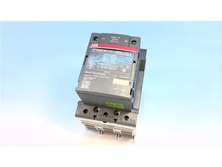 ABB AF140N4-30-11-13 — Contactors (image 2)