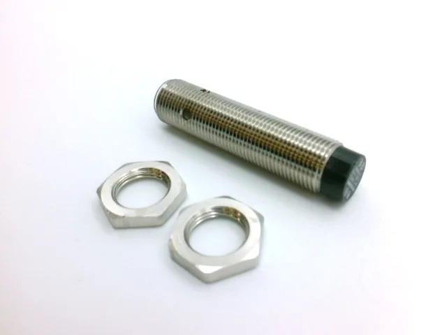 Schneider Electric XS212BLPBM12 — Proximity Sensors