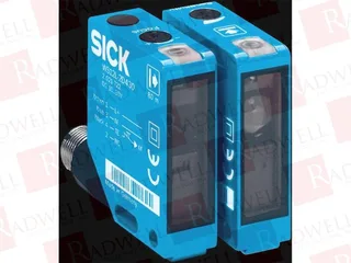 SICK WS/WE12L-2N430 — Photoelectric Sensors (image 2)