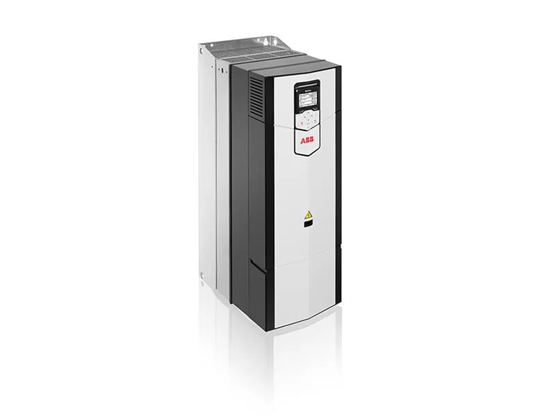 ABB ACS880-11-065A-5 — AC Drives (VFD)