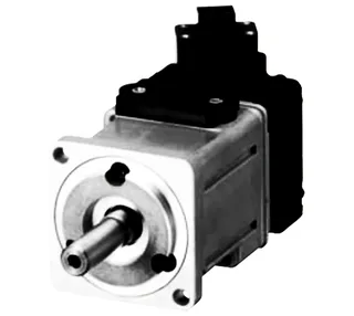 Omron R88M-K40030T-S2-Z