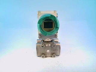 Siemens 7MF4434-1EA22-1AC6-Z — Pressure Transmitters