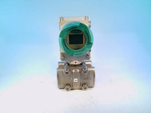 Siemens 7MF4434-1EA22-1AC6-Z — Pressure Transmitters