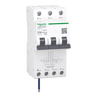 Schneider Electric A9DC2932