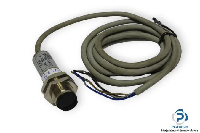 SICK VT180-P112 — Photoelectric Sensors (image 2)