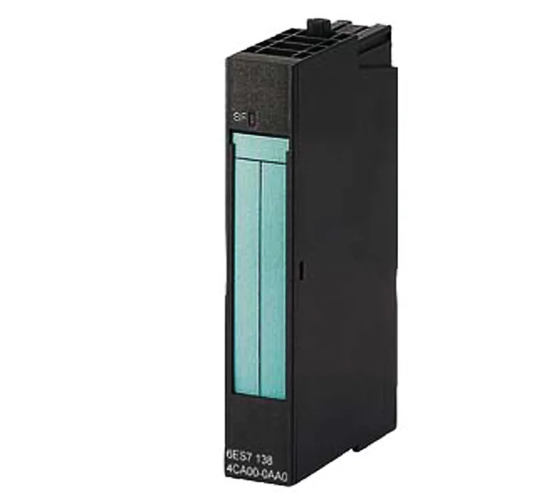 Siemens 6ES7134-4GD00-0AB0 — Analog Input Modules (image 2)