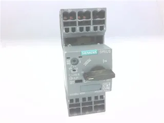 Siemens 3RV2021-0GA20 — Motor Protection Circuit Breakers (MPCB) (image 3)