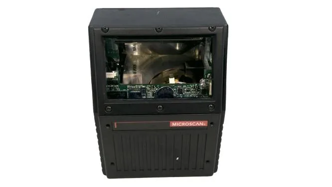 Omron FIS-0890-0001G — Machine Vision & Barcode (image 3)