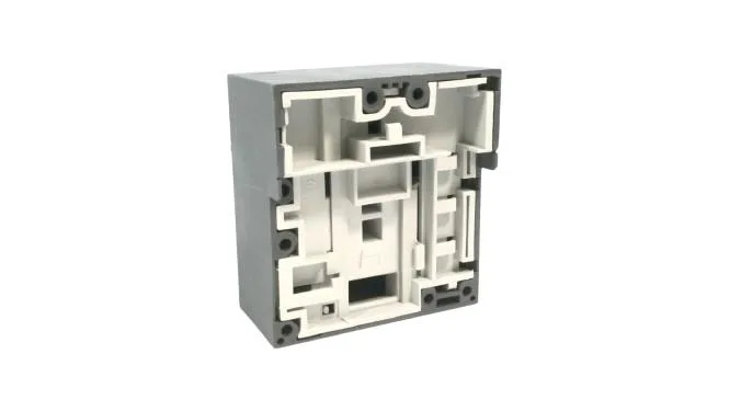 ABB 1SDA069057R1 — Molded Case Circuit Breakers (MCCB) (image 3)