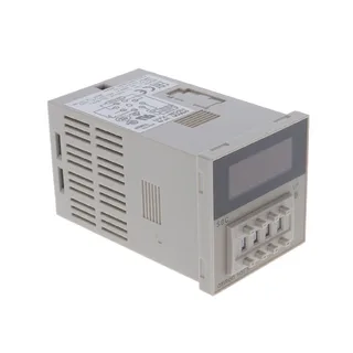 Omron H5CN-XAN AC100-240