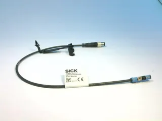 SICK MZT8-03VPS-KRX — Proximity Sensors (image 4)
