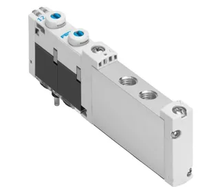 Festo VUVG-S10-M52-RZT-M7-1T1L