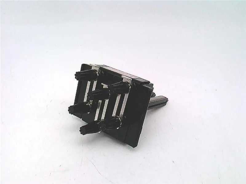 Fuji Electric KTP-V3H — Contactors (image 2)