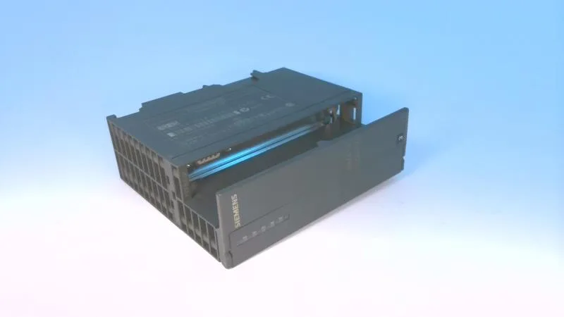 Siemens 6ES7334-0CE01-0AA0 — PLC I/O & Expansion Modules (image 3)