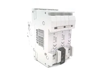 ABB GHS2720001R0324 — Miniature Circuit Breakers (MCB) (image 2)