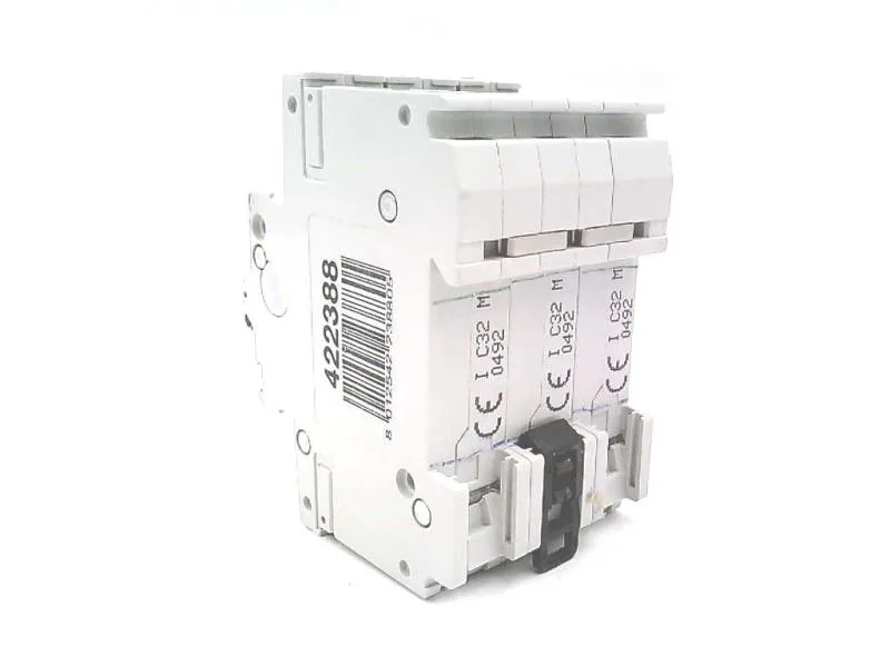 ABB GHS2720001R0324 — Miniature Circuit Breakers (MCB) (image 2)