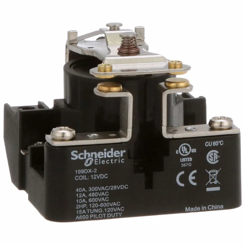Schneider Electric 199DX-2
