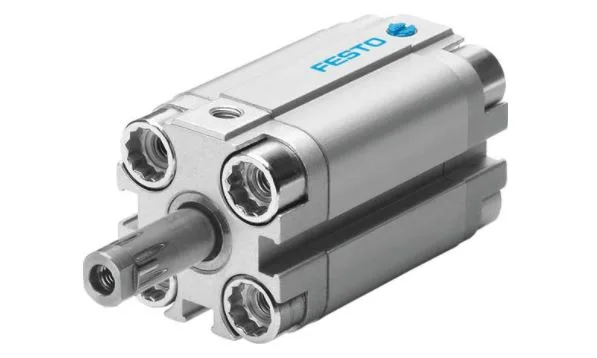 Festo AEVUZ-25-10-P-A — Pneumatic Cylinders & Actuators